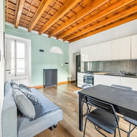 Milano Porta Venezia & Citta Studi Apartment Exteriör bild