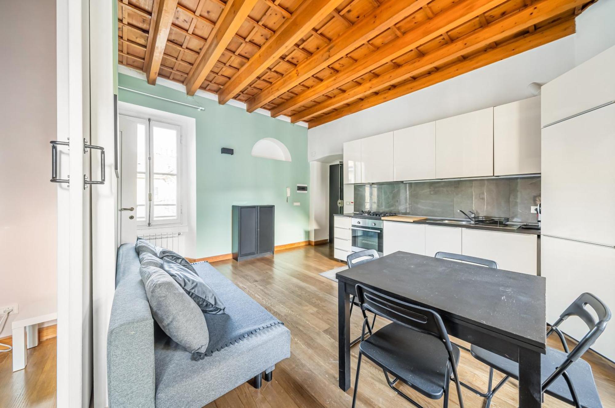 Milano Porta Venezia & Citta Studi Apartment Exteriör bild