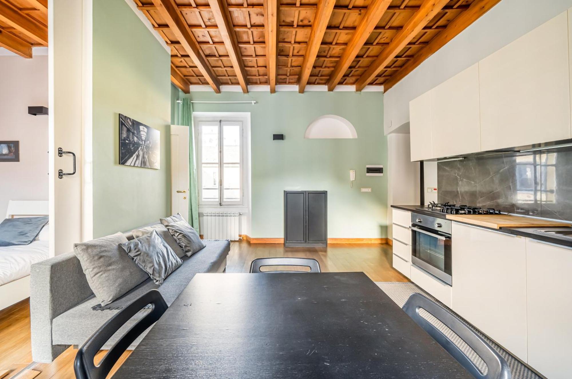Milano Porta Venezia & Citta Studi Apartment Exteriör bild